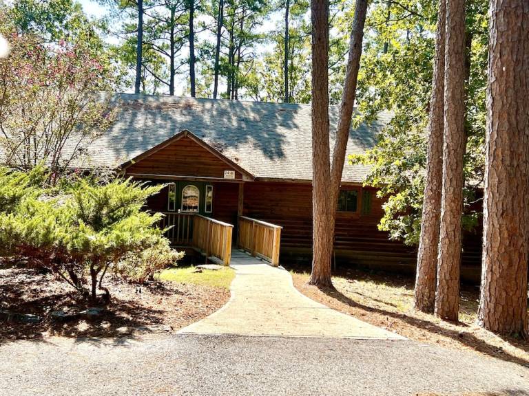 Cottage  Mount Ida