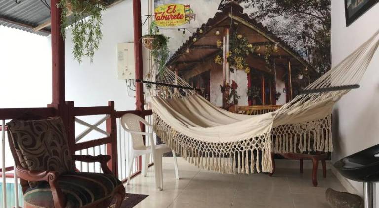 Hermosa Casa central en Santa Rosa de Cabal — photo 3