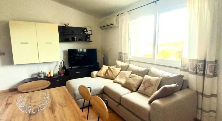 Holiday apartment with 1 room for 4 persons in Posada