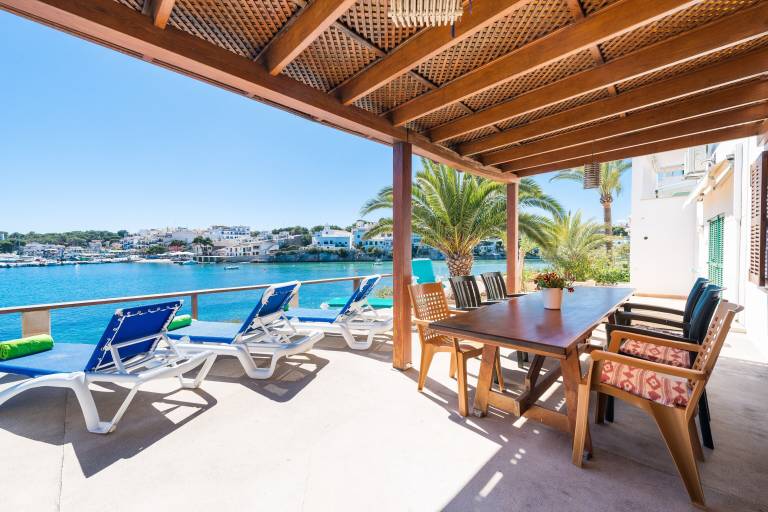 Ferienhaus Cala D'or