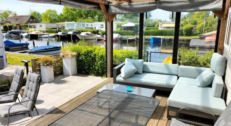 Vakantiepark  Vollenhove