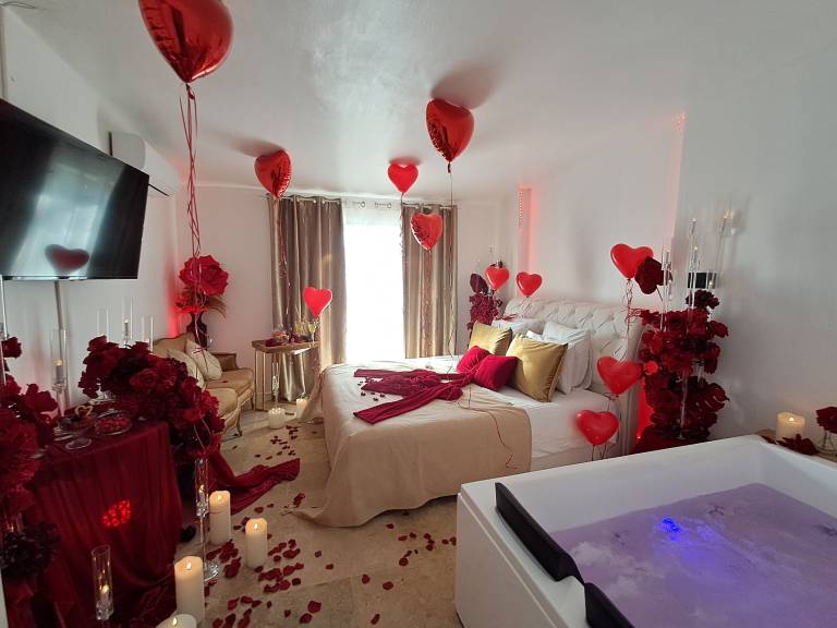 Chambre d'hôtes Bormes-les-Mimosas