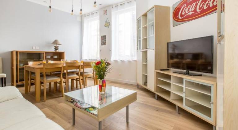 Pleasant holiday apartment | Pets allowed — photo 2