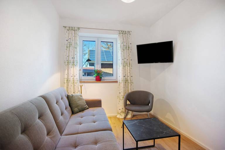 Ferienwohnung Eglharting