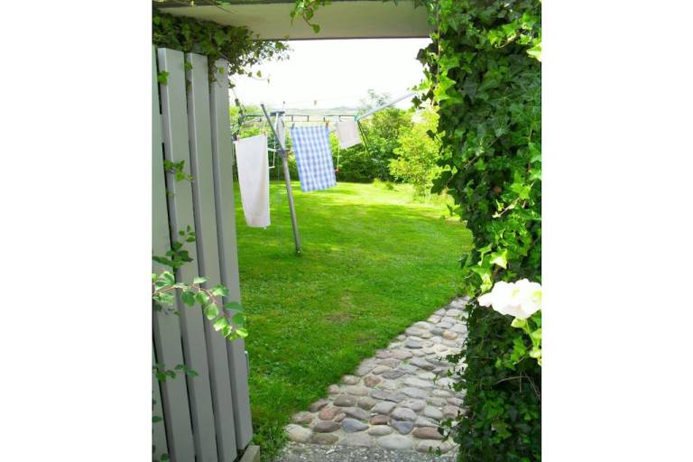 Ferienhaus  Hooge
