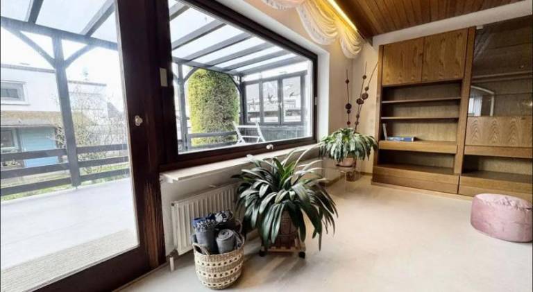 YOLKI HAUS moderne Apartments, nahe Wolfersheimer See — photo 4