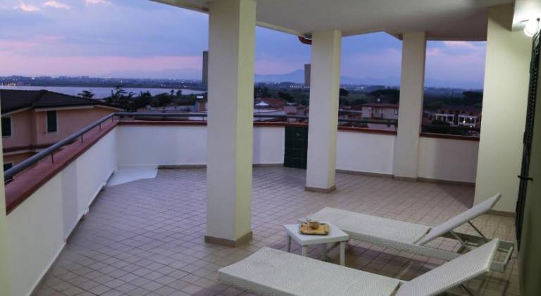 Hotel Resort Il Panfilo — photo 5
