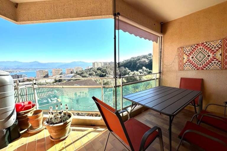 Appartement Ajaccio