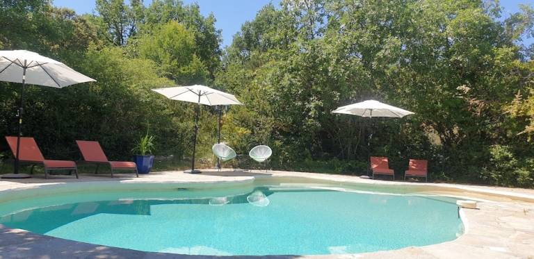 Logement Simiane-la-Rotonde