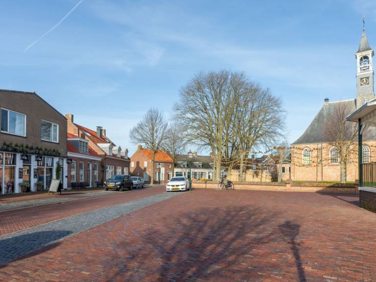 Huis Koudekerke