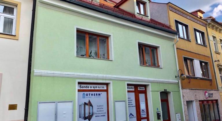 Ferienwohnung  Hirschberg am See