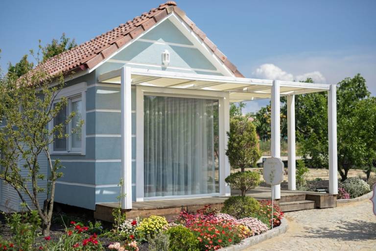 Bed & Breakfast Urla