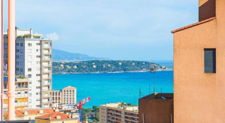 Holiday apartment with 2 rooms for 6 persons — photo 4