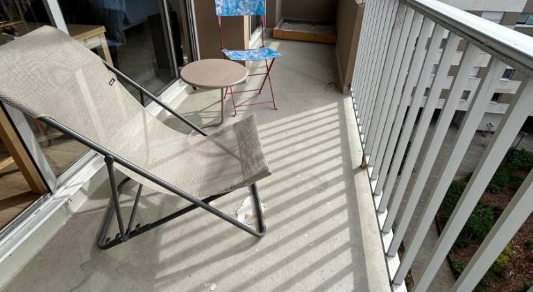 Rental apartment with 1 room for 2 persons — photo 4