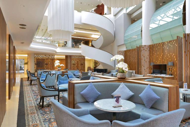 Radisson Blu Hotel, Yerevan — photo 2