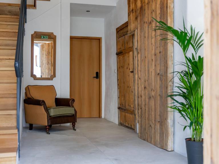 Ferienwohnung Biberwier