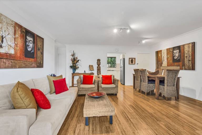 Apartment Byron Bay