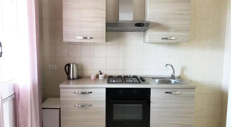 Pleasant apartment | Close to Naples Cathedral | Dogs allowed — photo 2