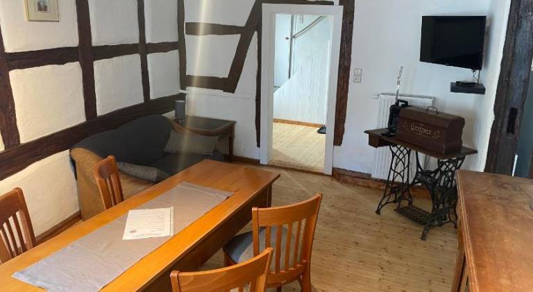 House with 3 rooms for 6 persons — photo 4