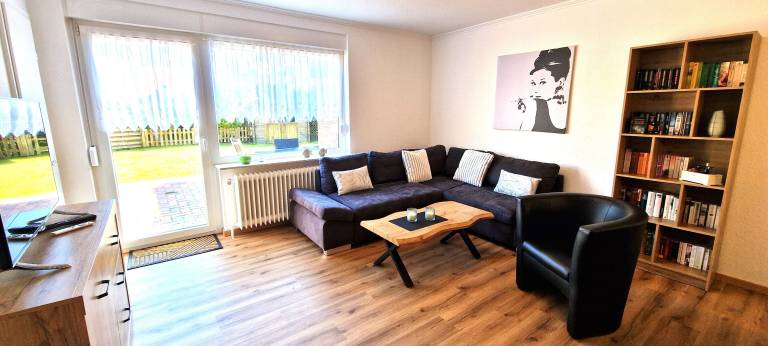 Ferienhaus Hage