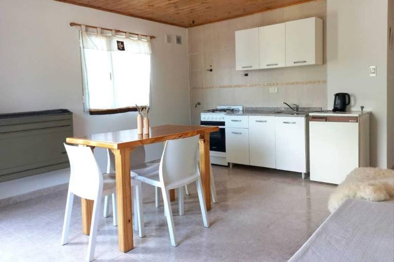 Apartamento El Calafate