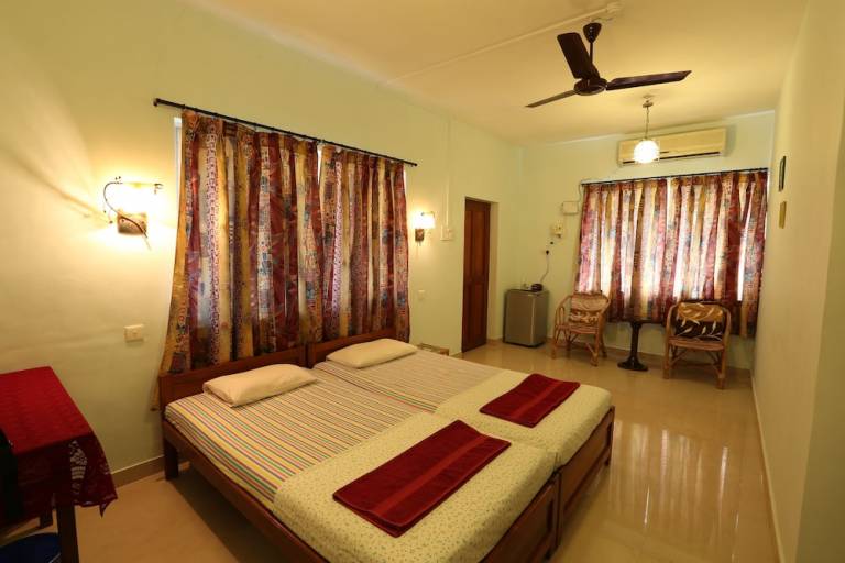 Alloggio  Candolim