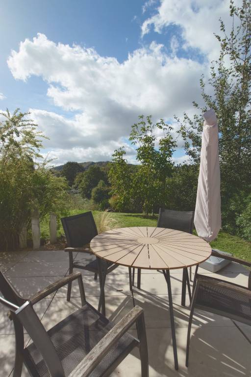 Ferienwohnung Steinhagen