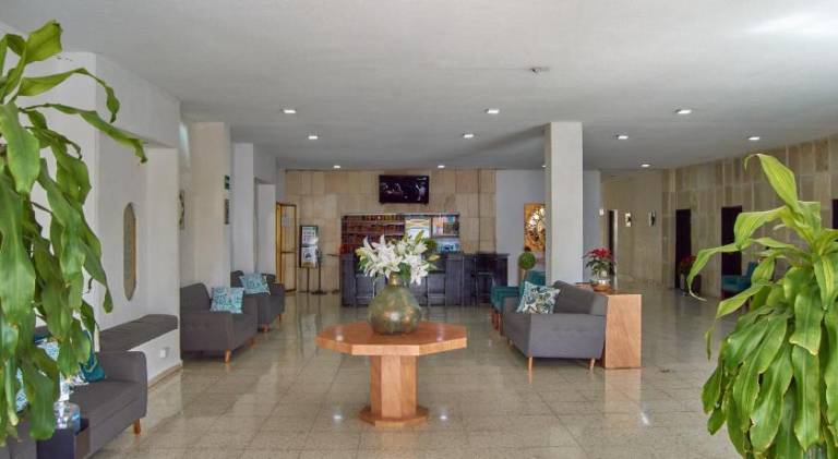 Hotel del Alba Inn & Suites — photo 5