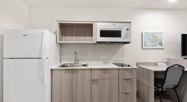 WoodSpring Suites Chandler Phoenix Medical Center — photo 4