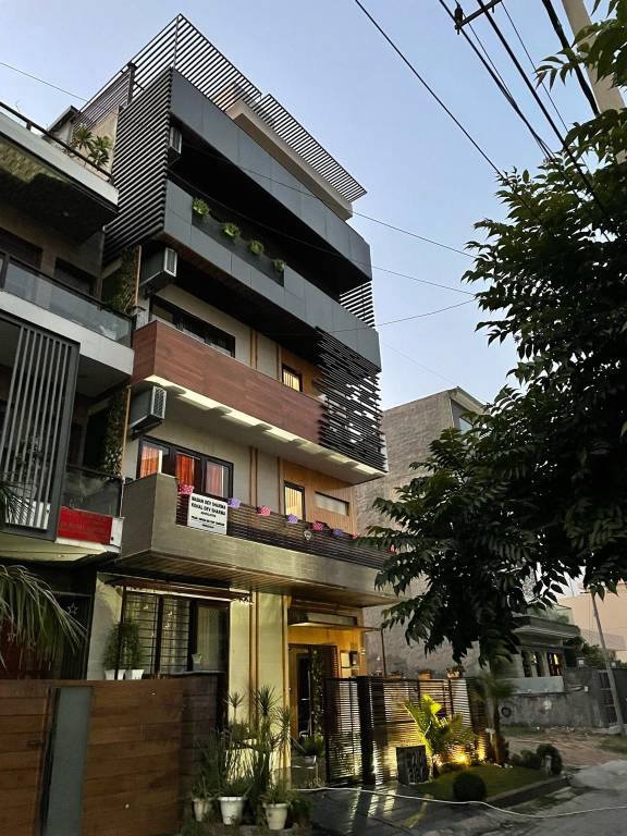 Apartment  Chandigarh