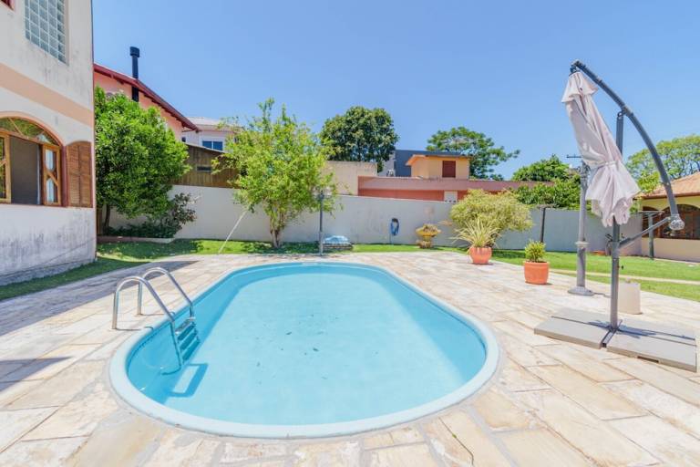 House  Rio Tavares