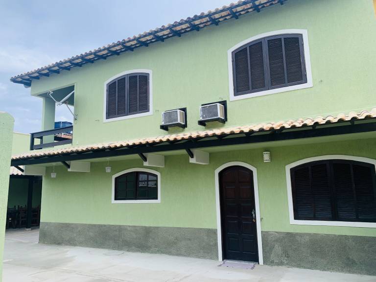 Casa  Praia dos Anjos