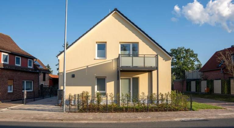 Rental apartment with 2 rooms for 4 persons — photo 4