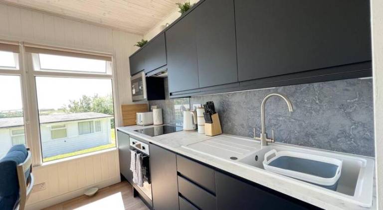 Beautiful chalet | Pets are welcome — photo 4