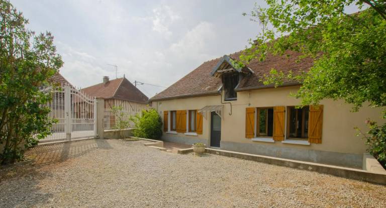 Gîte  Troyes