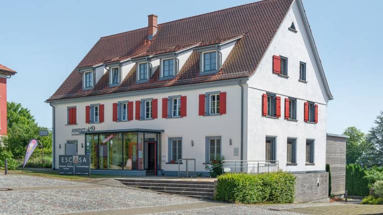Ferienwohnung Heiligenberg