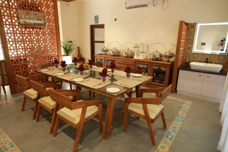 Vacation home with 3 rooms for 12 persons — photo 5