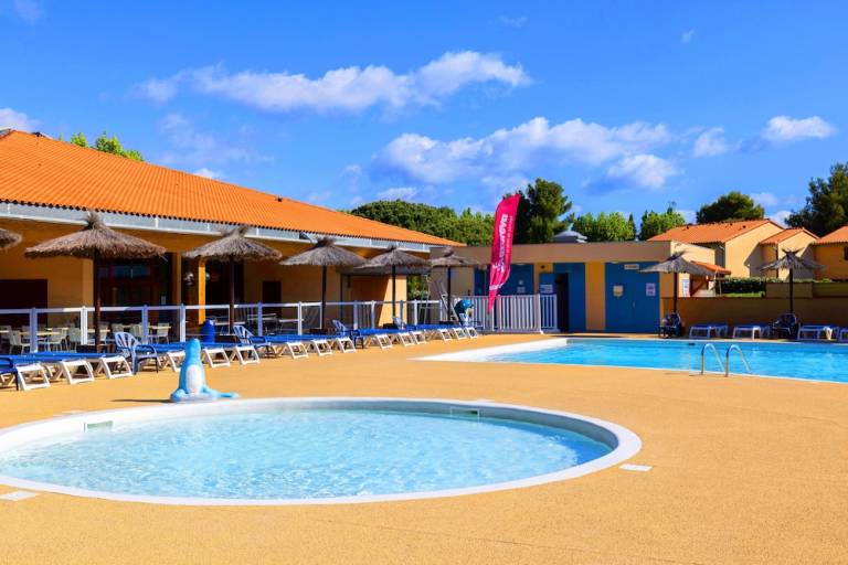Village vacances  Argelès-sur-Mer