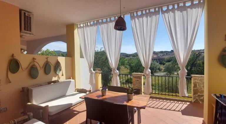 Rental apartment with pool — photo 3
