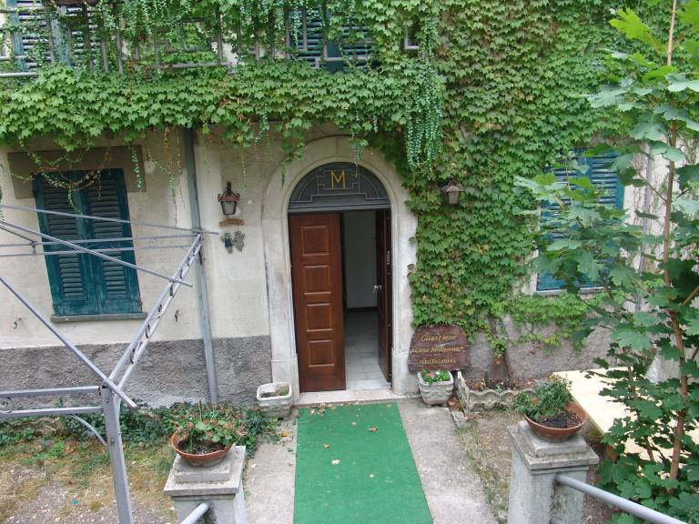 Casa Lettopalena