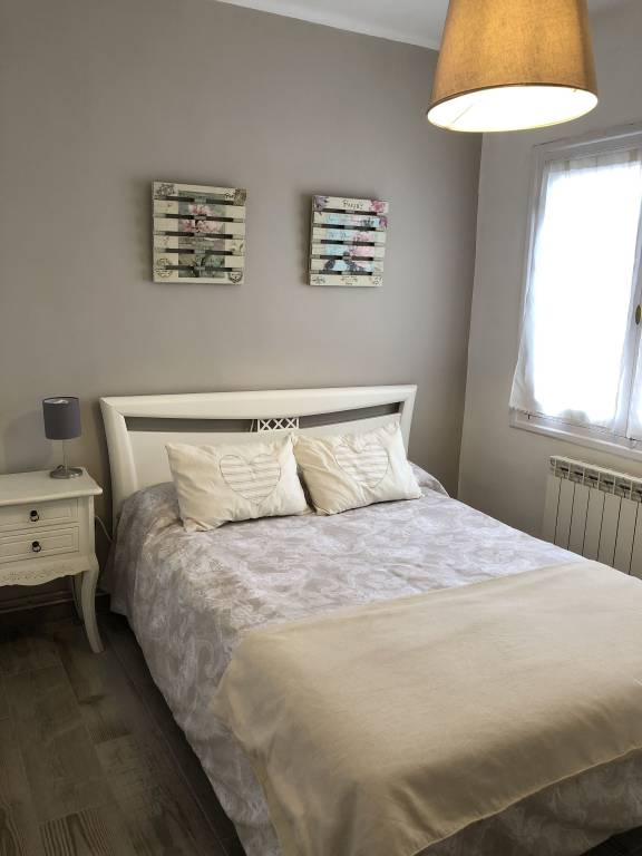 Apartamento Elizondo