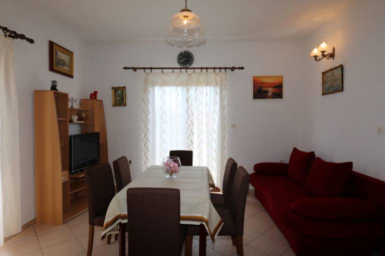 Holiday apartment | Sea view | Next to the beach | Pets are welcome — photo 3