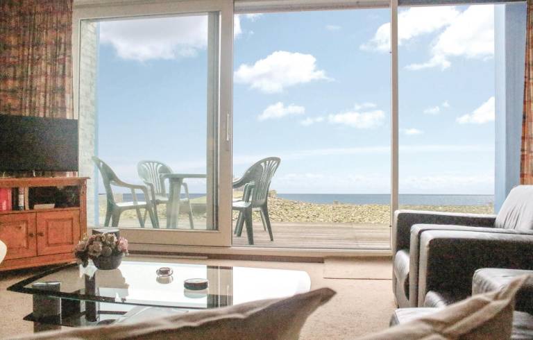 Appartement Hoofdplaat