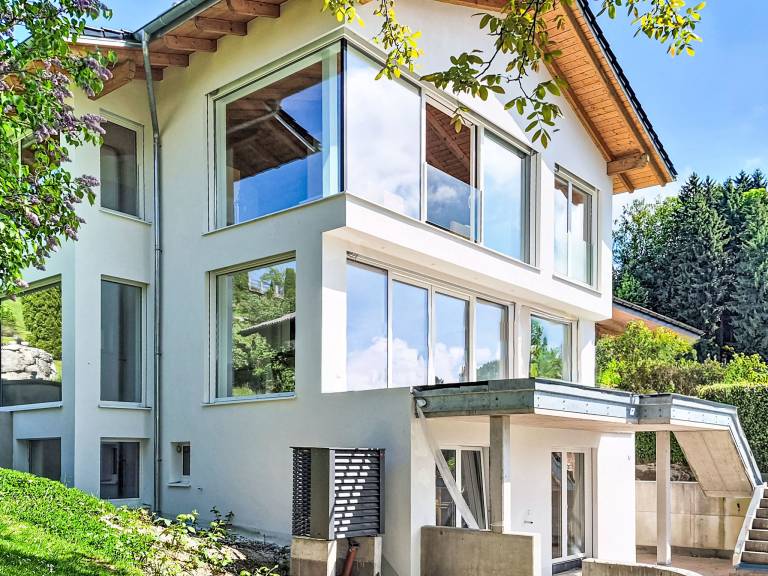 House Gemeinde Innerschwand am Mondsee
