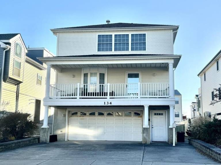 House Sea Isle City