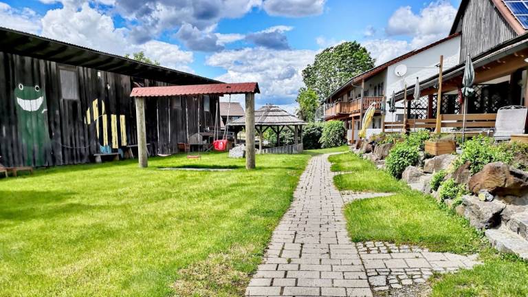Ferienwohnung  Plattling