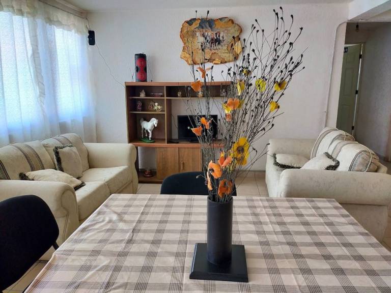 Departamento  Toluca de Lerdo