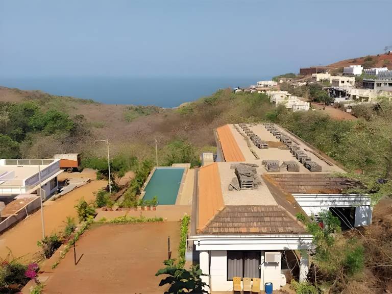 Spacious holiday apartment with pool & yard | Pets are welcome — photo 3