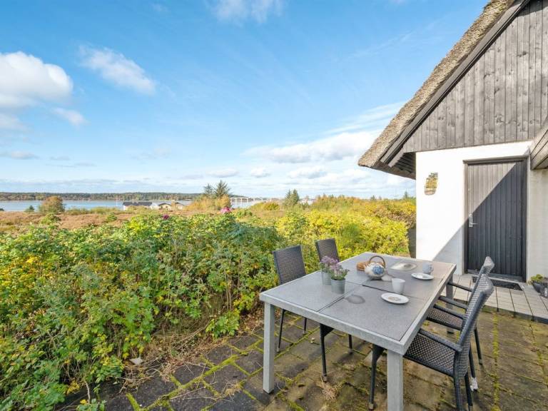 Feriecenter Glyngøre