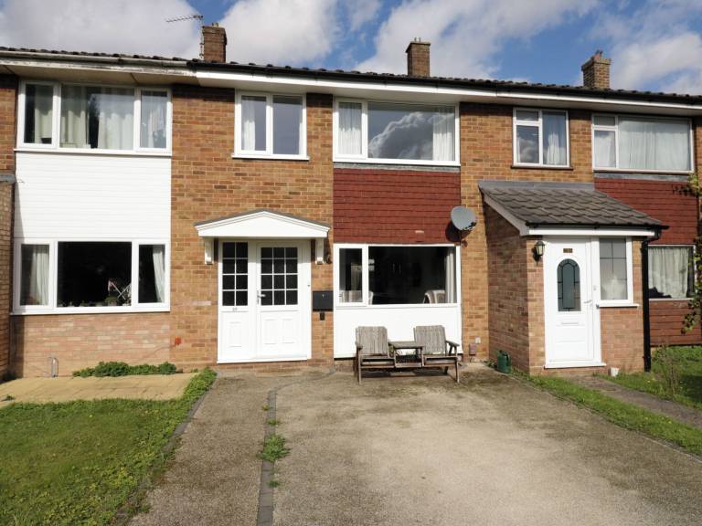 Cottage Duxford